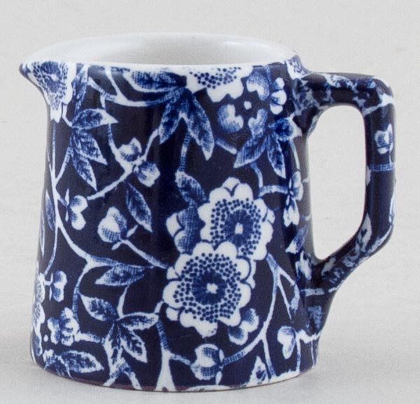 Creamer Tot